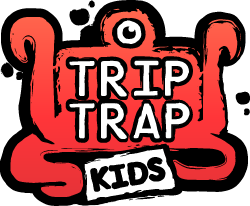 trip trap logo