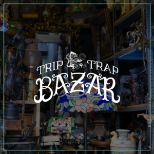 trip trap bazar geneve